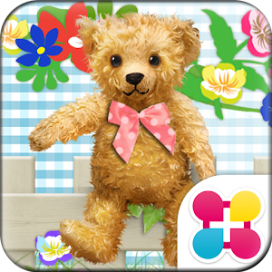 Bear Theme Picnic with Teddy.apk 1.3