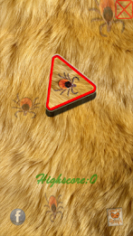 Tick Smasher poster 1