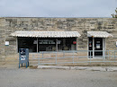 San Pierre Post Office