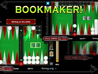 免費下載棋類遊戲APP|BackgammonAce -free backgammon app開箱文|APP開箱王