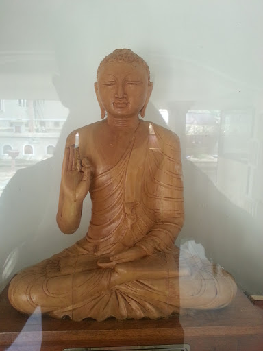Buddha Statue 9