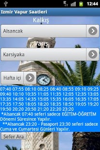 How to install Izmir Vapur Saatleri 1.2 mod apk for bluestacks