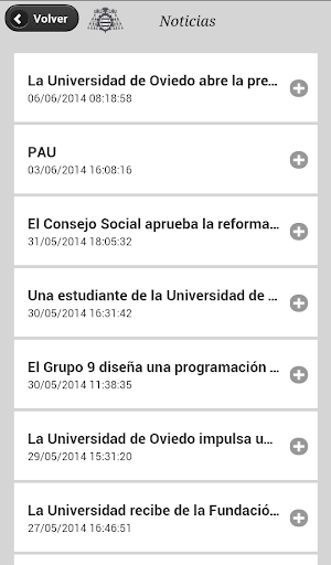 【免費教育App】Universidad de Oviedo (UniOvi)-APP點子