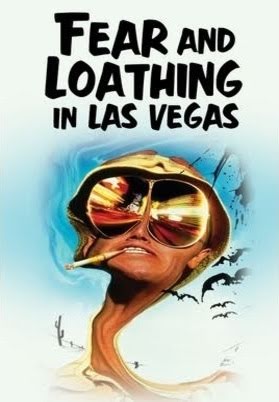 1998 Fear And Loathing In Las Vegas