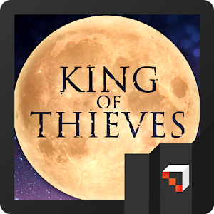 Thieves Kings DEMO for PC and MAC