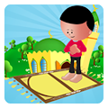 Salah Tutorial for Kids Apk