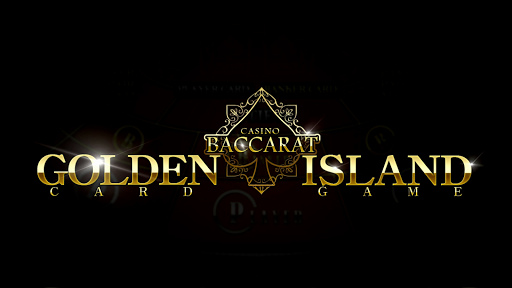 GOLDEN ISLAND BACCARAT