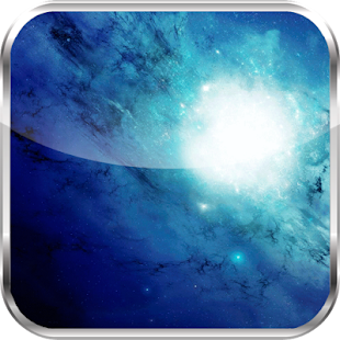 How to mod Space Galaxy Compass HD LWP 1.2 mod apk for bluestacks