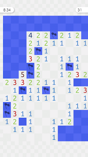 免費下載解謎APP|Minesweeper-X app開箱文|APP開箱王