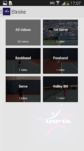 How to get USPTA TV lastet apk for android