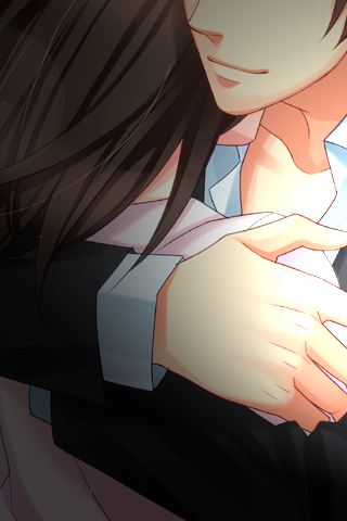 禁忌的戀情Ⅱ◆繁體中文版免費女性向乙女戀愛養成遊戲 - screenshot