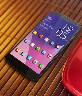 How to install FAT MIUI ICONS APEX NOVA ADW 1.4.0 unlimited apk for android