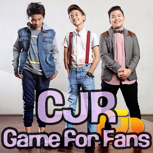 CJR Game for Fans 解謎 App LOGO-APP開箱王