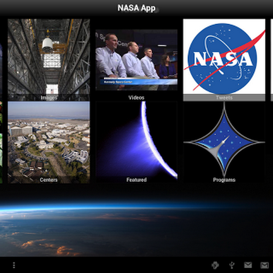 NASA App v1.41 (Ad-Free) - Android Apk Files