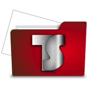 TS File Explorer.apk 1.1