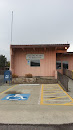 Mesa Post Office