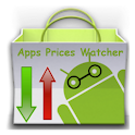 Apps Prices Watcher logo