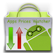 Apps Prices Watcher icon