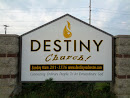 Destiny Church
