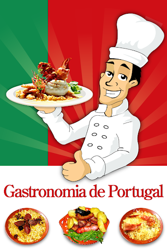 Portuguese Delicious Dishes