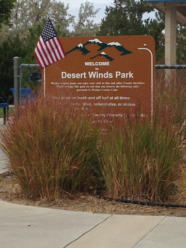 Desert Wind Park
