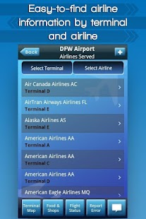 iFly Pro Airport Guide Screenshots 4