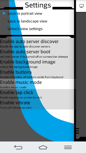 Control Hub