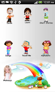 Free Download First Step APK for PC