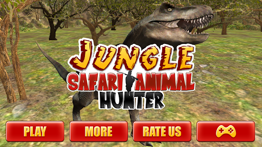免費下載動作APP|Jungle Safari Animal Hunter 3D app開箱文|APP開箱王