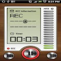 SoundTrail Audio Recorder logo