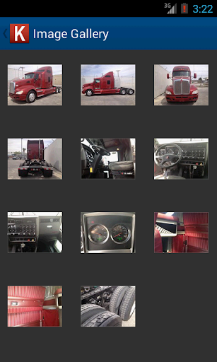 免費下載商業APP|Kenworth Las Vegas app開箱文|APP開箱王