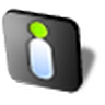 Imgur Uploader icon