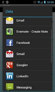 Bibelcitat Screenshots 3