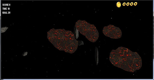 免費下載動作APP|Asteroid Chaser app開箱文|APP開箱王