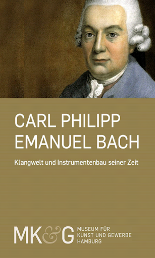 MKG - C.P.E. Bach