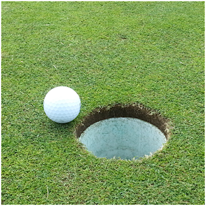 Golf Tips Quick logo