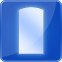 Mirror HD logo