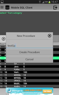免費下載工具APP|Mobile SQL Client app開箱文|APP開箱王