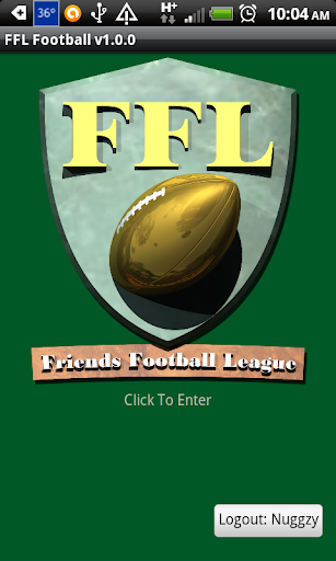 FFL Football