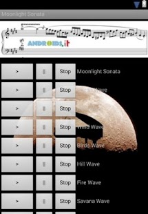 Download Moonlight Sonata APK for Android
