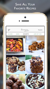 Lastest The Balanced Blonde APK for PC
