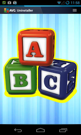 Alphabet and Numbers for Kids