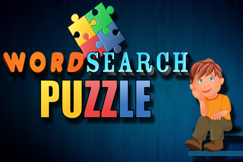 Word Search Puzzle