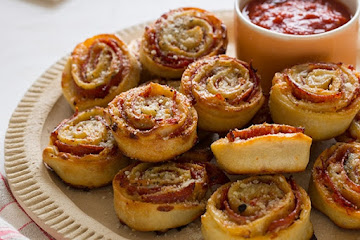 Pizza Wheels