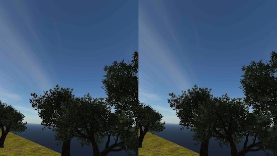 Virtual Reality Simulator - screenshot thumbnail