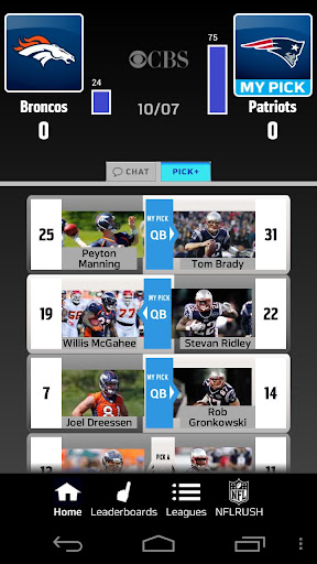 【免費運動App】NFLRUSH Pick Em-APP點子