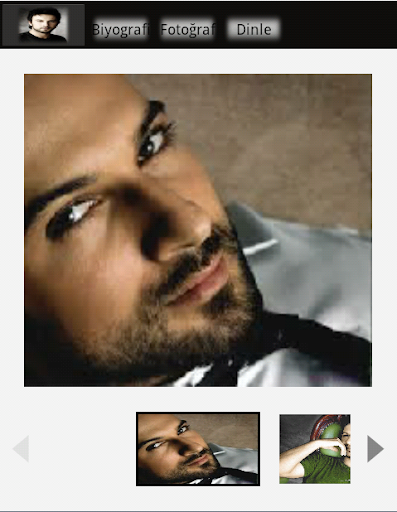 Tarkan Everything