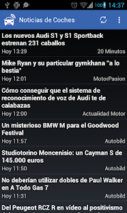 How to mod Noticias de Coches patch 1.0 apk for android