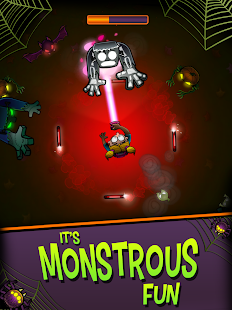 Monster Flash (Unlocked)