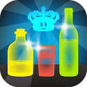 King of Booze: Drinking Game mobile app icon